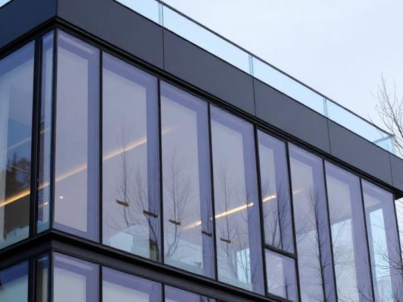 علامت استاندارد شیشه سکوریت چگونه باید روی محصول درج شود؟