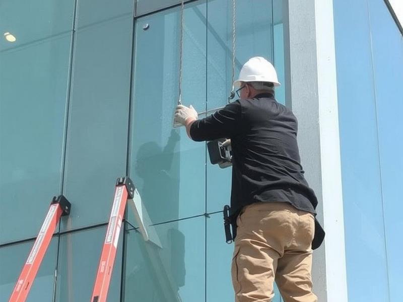 مزایای استفاده از شیشه سکوریت | انتخابی ایمن و مدرن