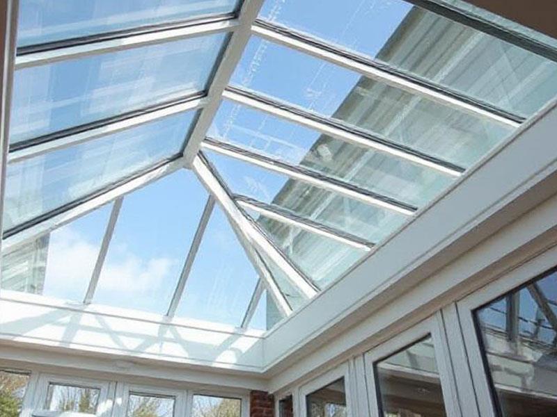 خصوصیات سقف پارچه‌ای جمع‌شو