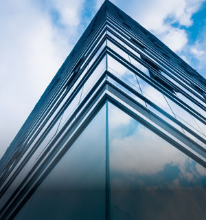 شیشه سکوریت